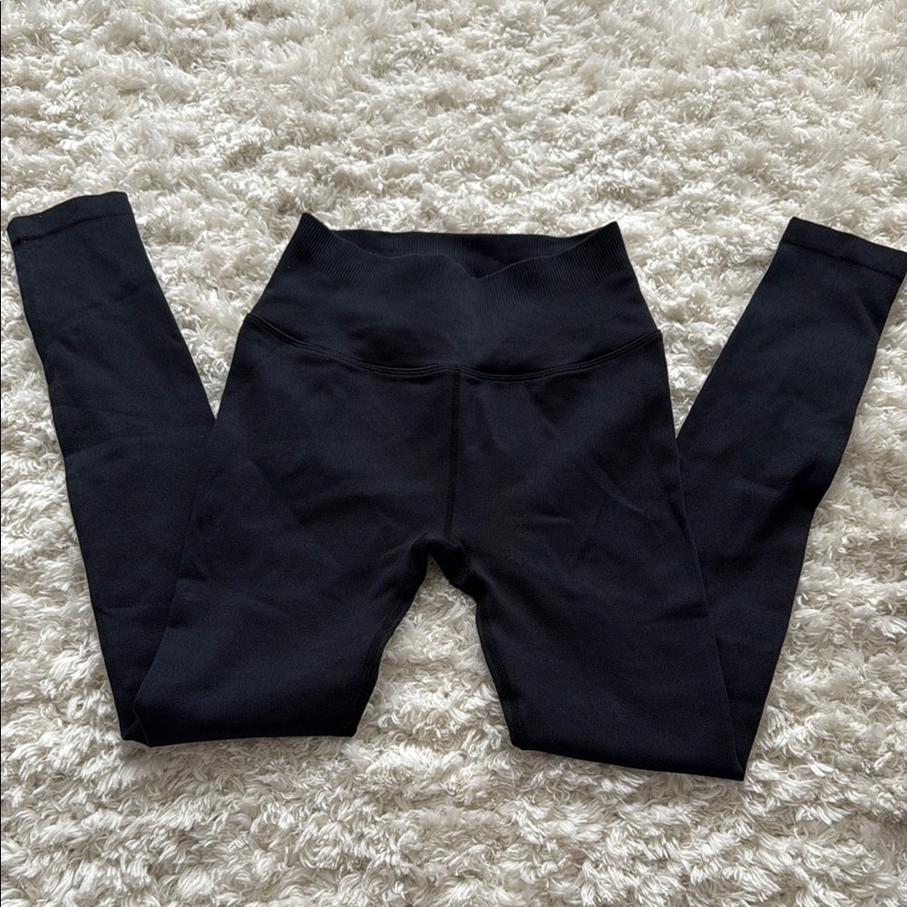 Spiritual gangster like new leggings